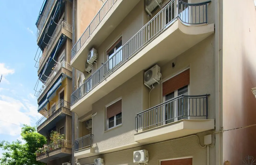 Athenian Center Apartments-1